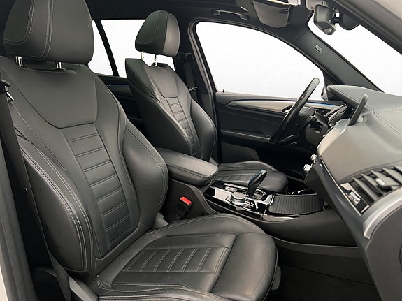 BMW iX3 24 of 30