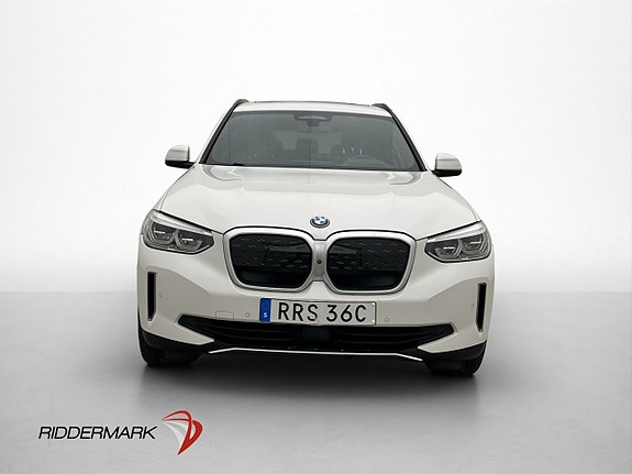 BMW iX3 3 of 30