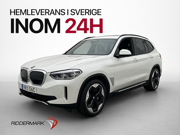 BMW iX3 4 of 30