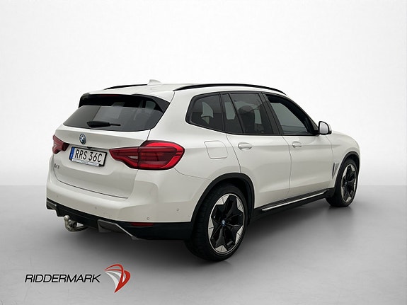 BMW iX3 5 of 30