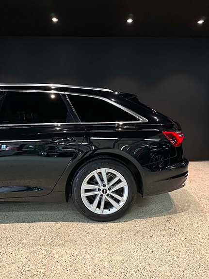 Audi A6 5 of 16