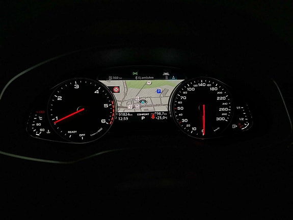 Audi A6 16 of 16