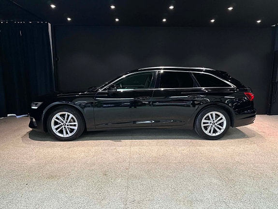 Audi A6 4 of 16