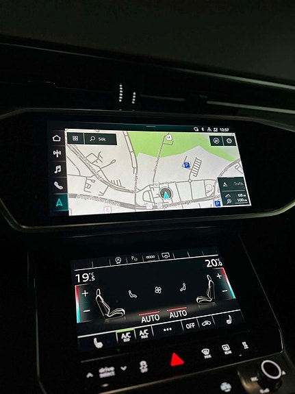 Audi A6 13 of 16