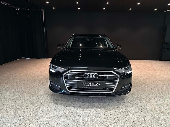 Audi A6 2 of 16