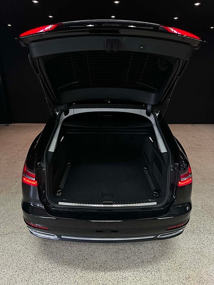Audi A6 10 of 16