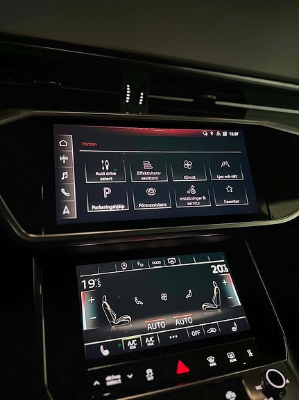 Audi A6 14 of 16