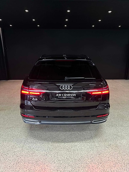 Audi A6 9 of 16