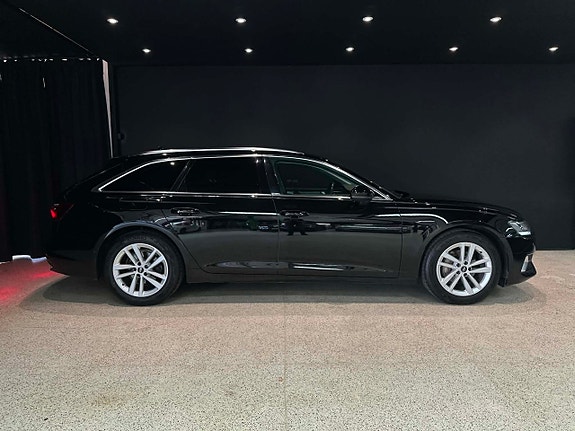 Audi A6 8 of 16