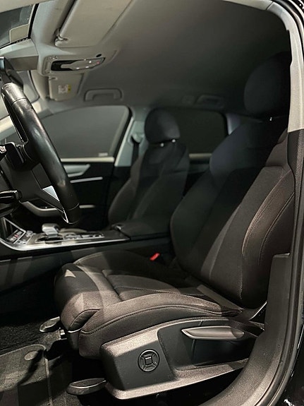 Audi A6 6 of 16