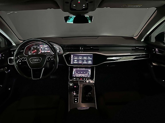 Audi A6 15 of 16
