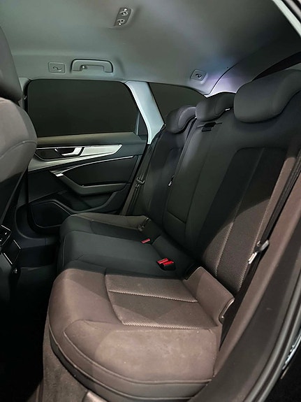 Audi A6 7 of 16