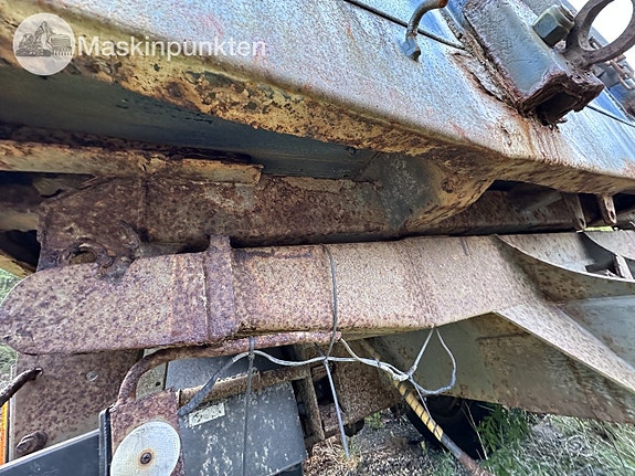 Briab Tippvagn 11 of 27