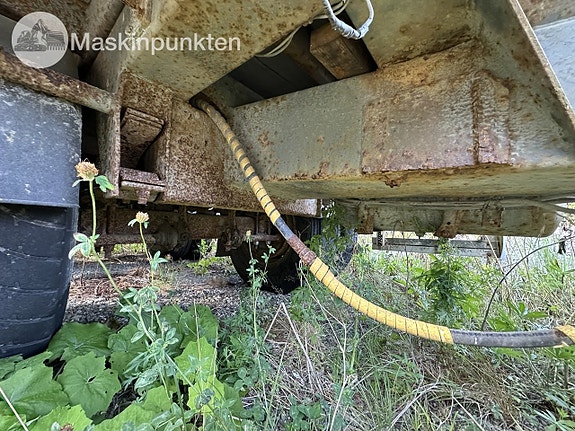 Briab Tippvagn 10 of 27