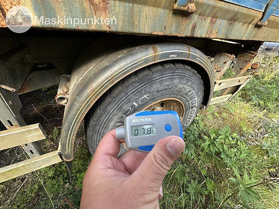 Briab Tippvagn 13 of 27