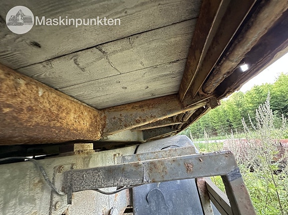 Briab Tippvagn 26 of 27