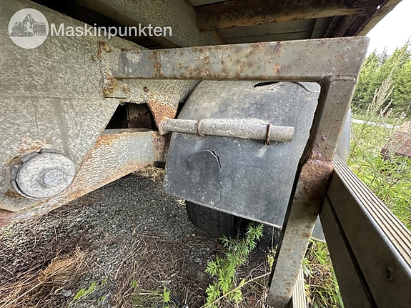 Briab Tippvagn 19 of 27