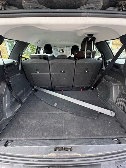 Peugeot 5008 7 of 7