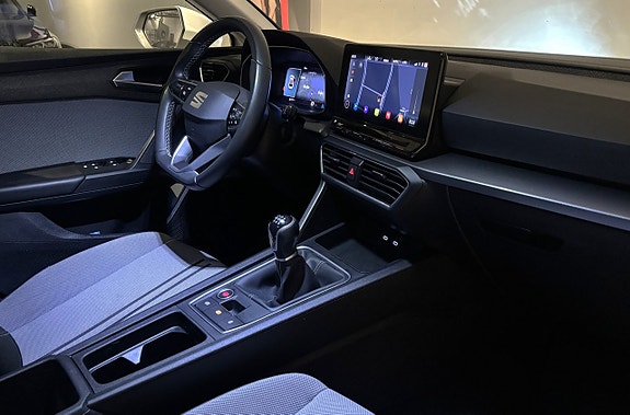 Seat Leon 23 of 23