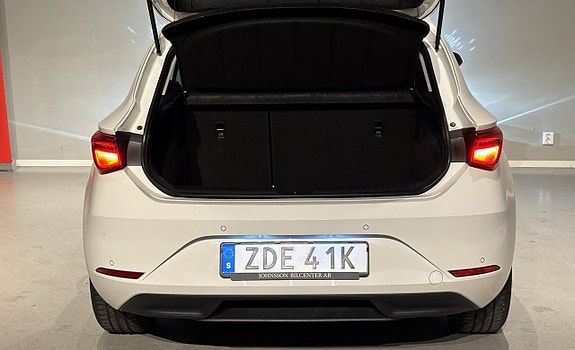 Seat Leon 21 of 23