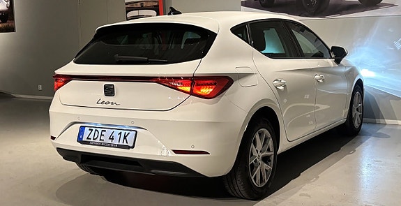 Seat Leon 22 of 23
