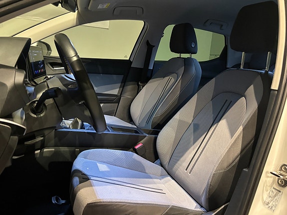 Seat Leon 7 of 23