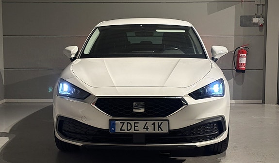 Seat Leon 4 of 23