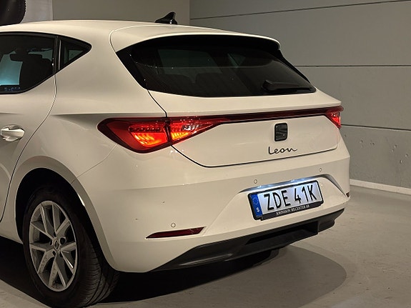 Seat Leon 19 of 23