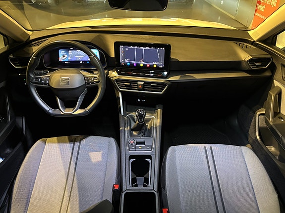 Seat Leon 11 of 23
