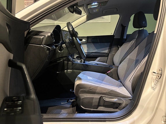 Seat Leon 6 of 23