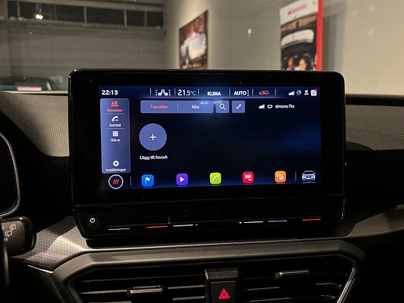 Seat Leon 15 of 23
