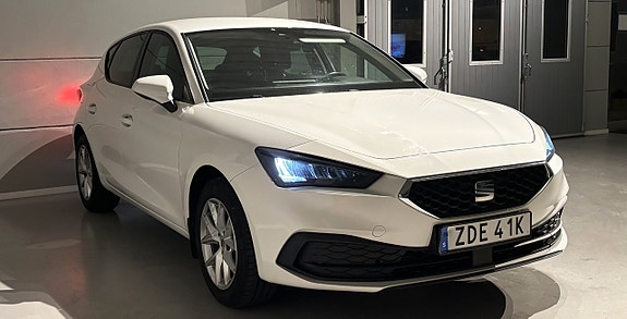 Seat Leon 5 of 23