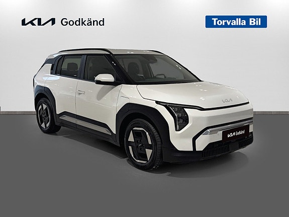 Kia EV3 4 of 15