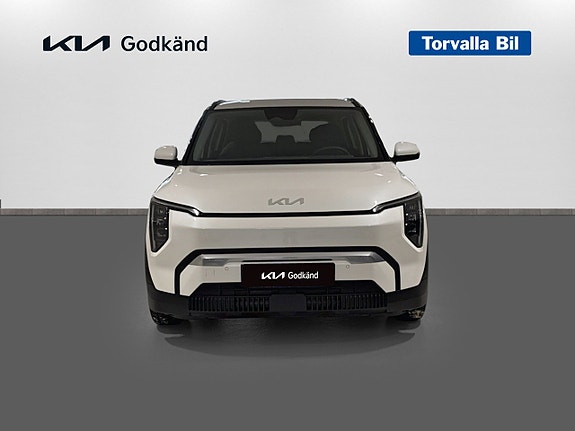 Kia EV3 3 of 15