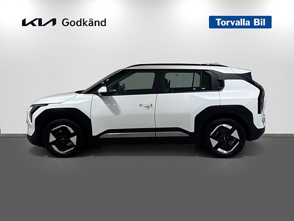 Kia EV3 5 of 15