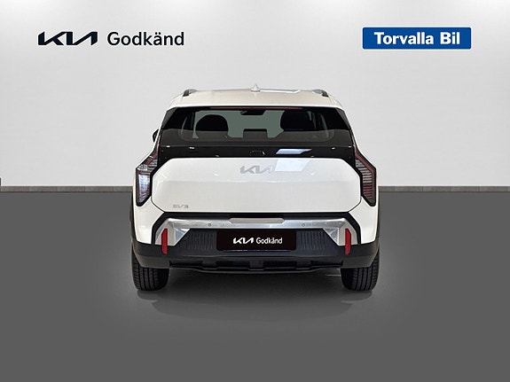 Kia EV3 6 of 15