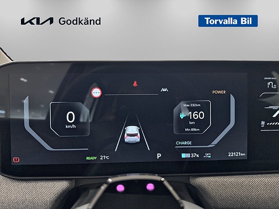 Kia EV3 11 of 15