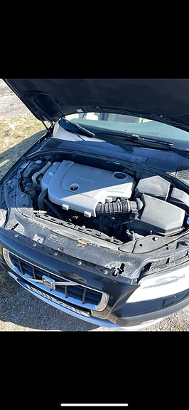 Volvo XC70 9 of 9