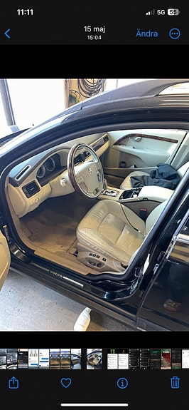 Volvo XC70 6 of 9