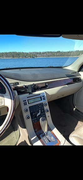 Volvo XC70 5 of 9
