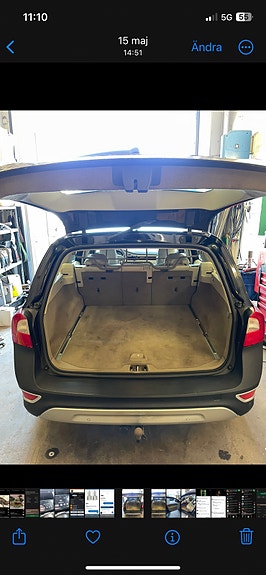 Volvo XC70 8 of 9