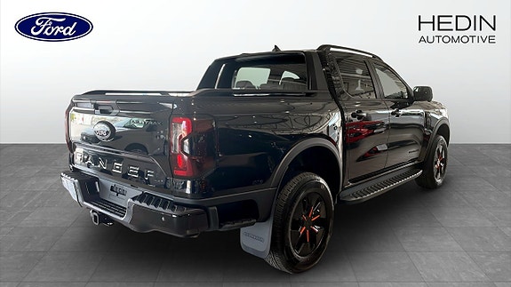 Ford Ranger 2 of 11