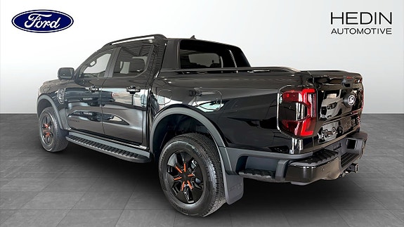 Ford Ranger 4 of 11