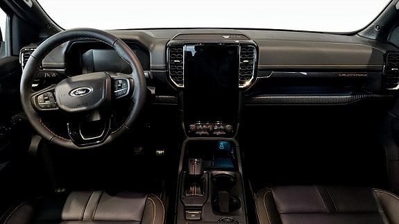 Ford Ranger 8 of 11