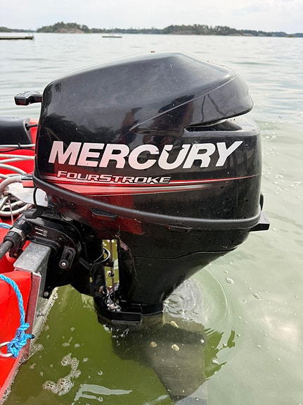 River 290 XR 5 of 6
