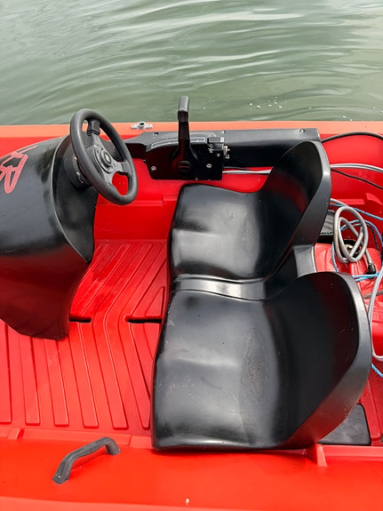 River 290 XR 4 of 6
