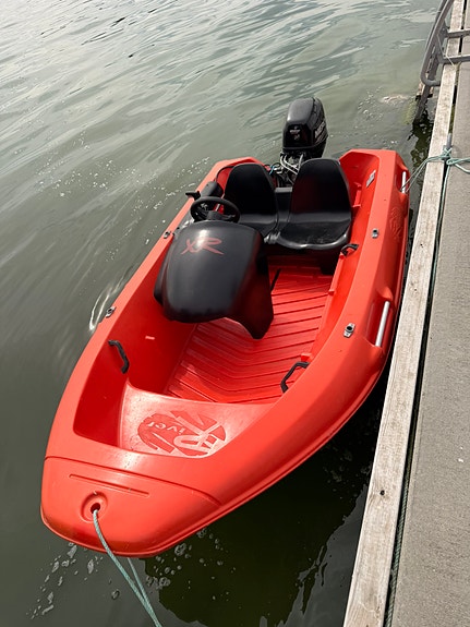 River 290 XR 2 of 6