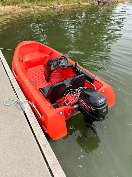 River 290 XR 3 of 6