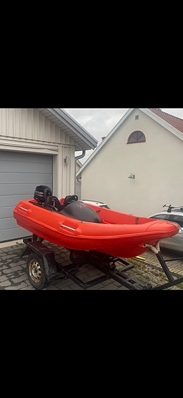 River 290 XR 6 of 6