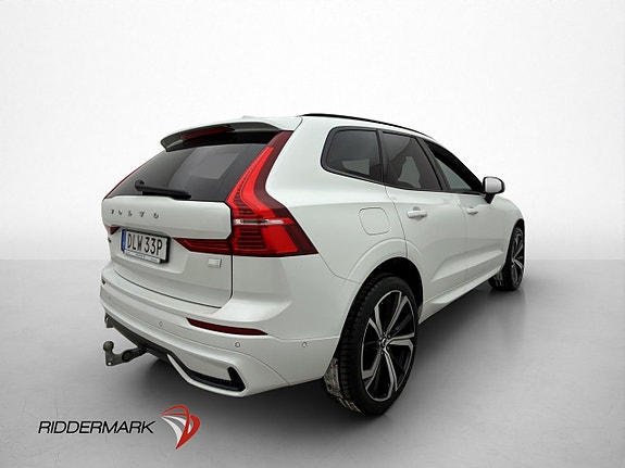 Volvo XC60 4 of 30
